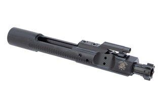 solgw 5.56 M16 / AR-15 Phosphate Bolt Carrier Group with laser etched logo